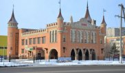 30-летний бизнесмен погиб в актюбинском "Замке", заступившись за друга