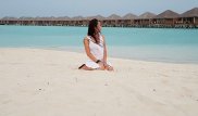 Баян Есентаева: Я впервые в жизни не знаю, как это комментировать