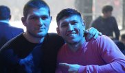 Хабиб Нурмагомедов попал в больницу, самый ожидаемый бой отменен
