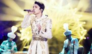 Видео выступления Димаша Кудайбергена в седьмом туре I Am Singer