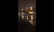 Из-за аварии часть домов в Астане осталась без воды