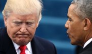 Обама отверг обвинения в прослушке телефона Трампа