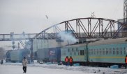 Проводник поезда повесился из-за крупной суммы денег в Актобе