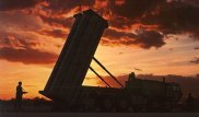 Южная Корея просит США развернуть на полуострове систему ПРО