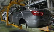 Время анекдотов о LADA прошло: в Казахстане стартовали продажи Vesta и XRay локальной сборки