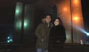 Казнет вновь заговорил о романе экс-солистки "КешYou" и КВНщика