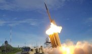 США начали размещать противоракетные системы THAAD в Южной Корее