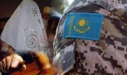 Украденная невеста выиграла суд у военнослужащего в Шымкенте