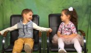 Дети о 8 Марта: Пельмени, бензовоз конфет и папа помоет посуду