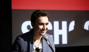 26-летний алматинец победил в номинации "Лучший режиссер" в Барселоне