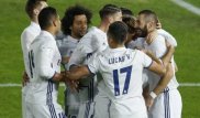"Реал" и "Бавария" повторно разгромили своих соперников в Лиге чемпионов
