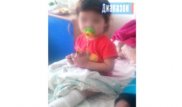 Несчастный случай в детском саду: 2-летняя девочка получила ожог от батареи