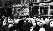 История 8 Марта: Даты, имена и право быть равными