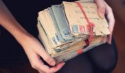 Россиянка убила сожителя и 20 лет писала его матери письма от его имени