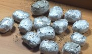 Марихуану в пачках из-под чая пытался провезти казахстанец через границу