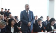 Министерство культуры и спорта РК готово примириться с Жаманкуловым