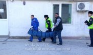 К убийству подростка в Шымкенте причастны два человека
