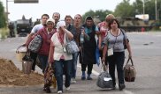 Россияне массово возвращаются на родину из Европы - газета