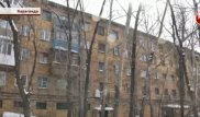 В Караганде сын зарезал мать, а затем выпрыгнул с пятого этажа