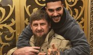 Тимати опубликовал фото из спальни личного самолета Кадырова