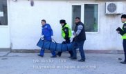 Полиция ЮКО задержала предполагаемого участника перестрелки, в которой погиб мальчик