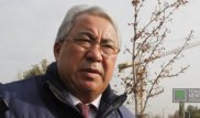 Экс-директор метро Алматы Укшебаев попал под амнистию