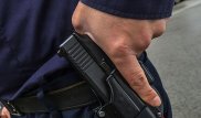 Праздничный день 8 марта завершился стрельбой в прокуратуре Кызылорды