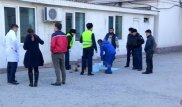 Родные мальчика, убитого при стрельбе в Шымкенте, рассказали о случившемся - СМИ