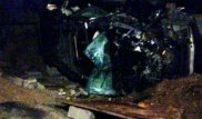 Арестован предполагаемый виновник жуткого ДТП в Шымкенте, в котором чудом выжил ребенок
