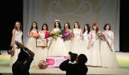 "Миссис Костанай-2017" стала судебный исполнитель