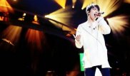 Димаш Кудайберген cпел на китайском языке в восьмом туре I Am Singer