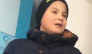 "Не хуже Димаша и Витаса": поющий мальчик покорил Казнет