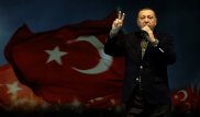 "Они - фашисты": между Турцией и Нидерландами разгорелся скандал