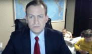 Курьез с детьми в эфире BBC: мать профессора Роберта Келли объяснила ситуацию