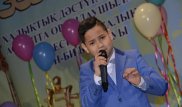 11-летний "Витас" из Жезказгана: В будущем хочу стать знаменитым певцом!