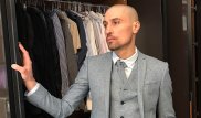 Дима Билан напугал поклонников своим внешним видом