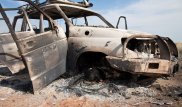 Хозяин сгоревшей машины отсудил у автосалона новое авто в Атырау
