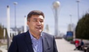 Азиатская конфедерация велоспорта рассчитывает на наш опыт и поддержку - Дархан Калетаев