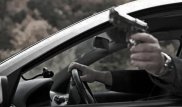 В ЮКО инсценировали ограбление машины, перевозившей деньги букмекеров