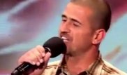 Испанские власти нашли педофила после его выступления на британском X Factor