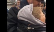 Медики рассказали о состоянии мальчика, которого сбили полицейские в Алматы