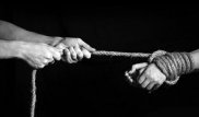 Житель Кокшетау продал 20-летнюю девушку за 100 тысяч тенге