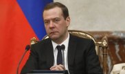 Медведева не смогли уберечь от гриппа - Путин