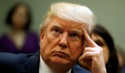 Белый дом вынудили обнародовать налоговую декларацию Трампа