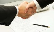 Еще два казахстанских банка намерены объединиться