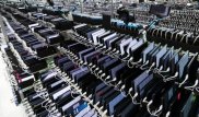 Смартфоны на 18 миллионов тенге похитил курьер у собственной компании в Жамбылской области