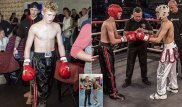 14-летний боец-чемпион скончался в титульном бою