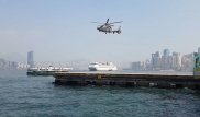 Пользователей поразил "волшебный вертолет", взлетающий без помощи винта