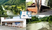 В США выставлен на продажу целый город. Он дешевле, чем дом в Астане