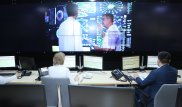 В Алматы проведен запуск Центра по мониторингу сети телекоммуникаций
